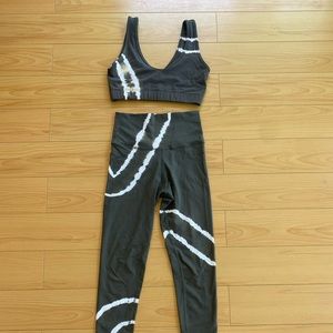 Electric and Rose active set